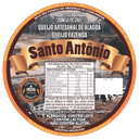 Queijo Fazenda Santo Antônio