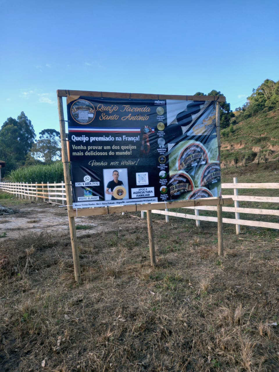Conheça Alagoa