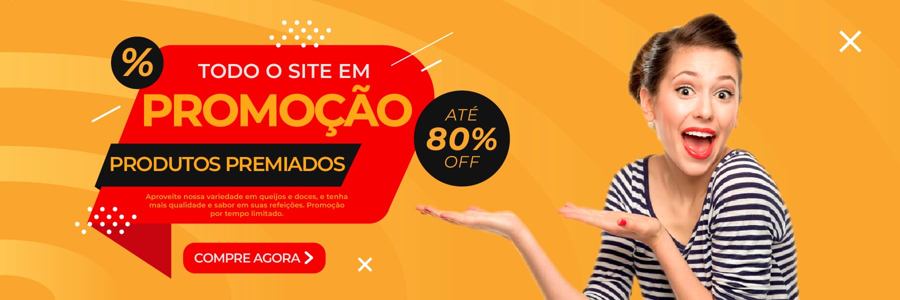 Promoções