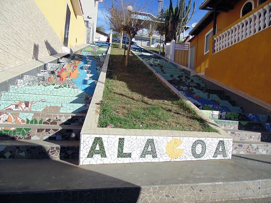 Conheça Alagoa