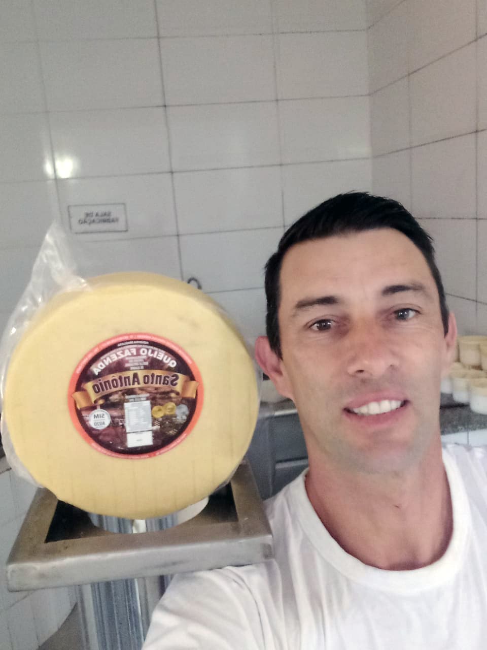 Rota do Queijo e do Azeite