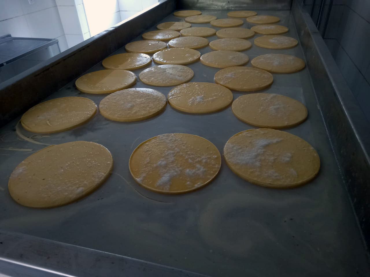 Rota do Queijo e do Azeite