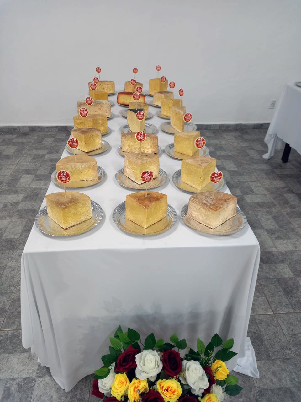 Rota do Queijo e do Azeite